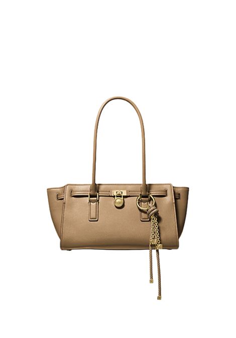 Borsa Hamilton in pelle Michael Kors | 30F5GNXT0L297